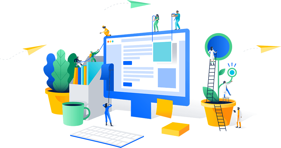 A Creative & Modern Web Design Agency - NG体育